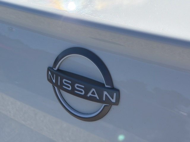 Used 2025 Nissan Altima 2.5 SV AWD/4WD image 13