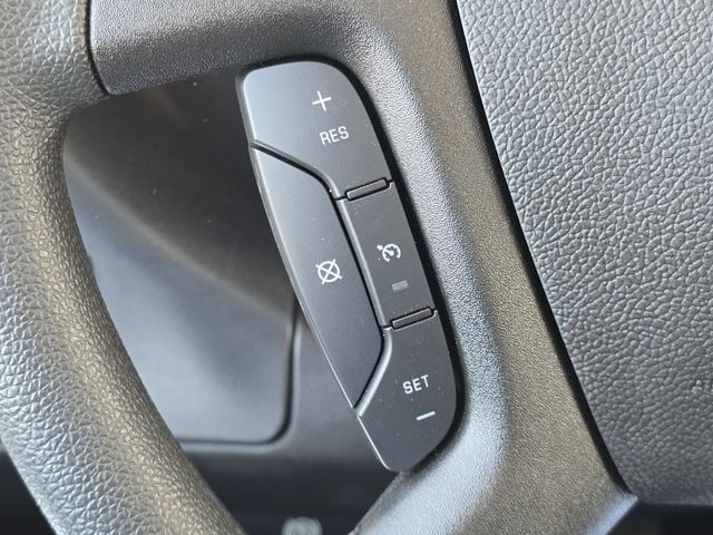New 2026 Chevrolet Express 3500 w/ Power Convenience Package RWD image 4
