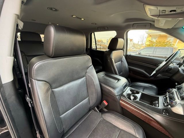 Used 2017 GMC Yukon SLT image 33