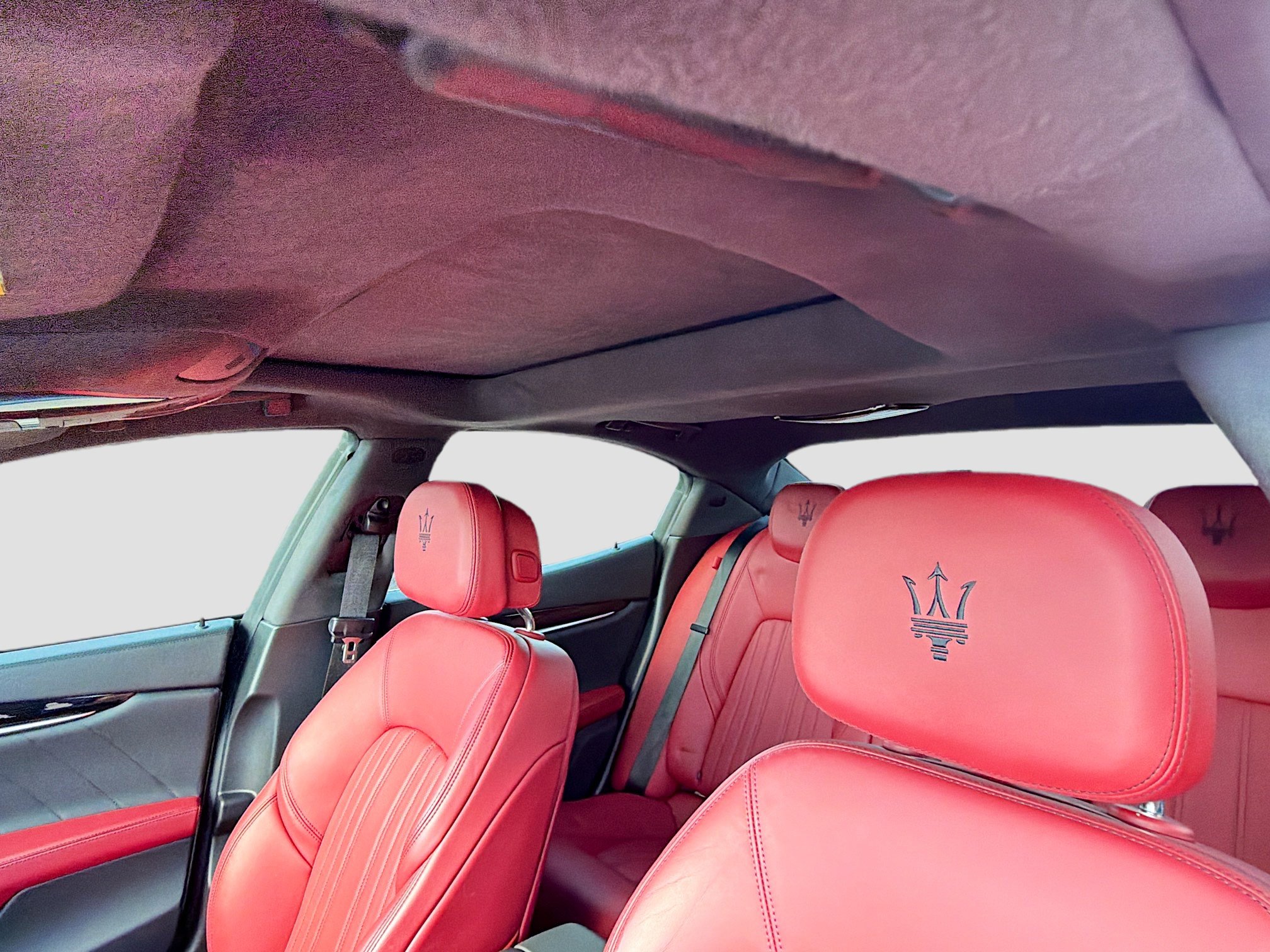 Used 2023 Maserati Ghibli Modena image 27