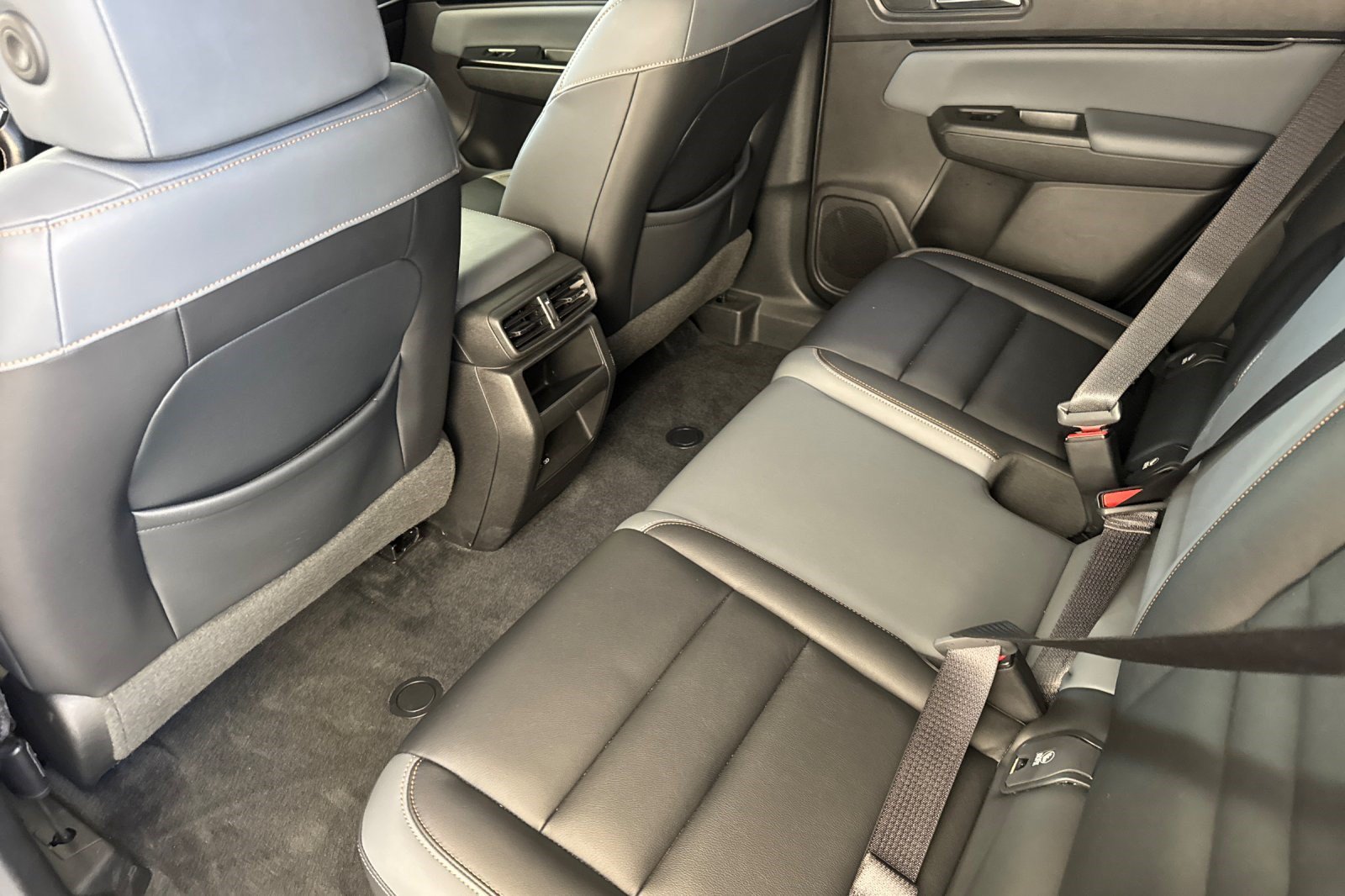 Certified 2024 Honda Prologue Touring image 26