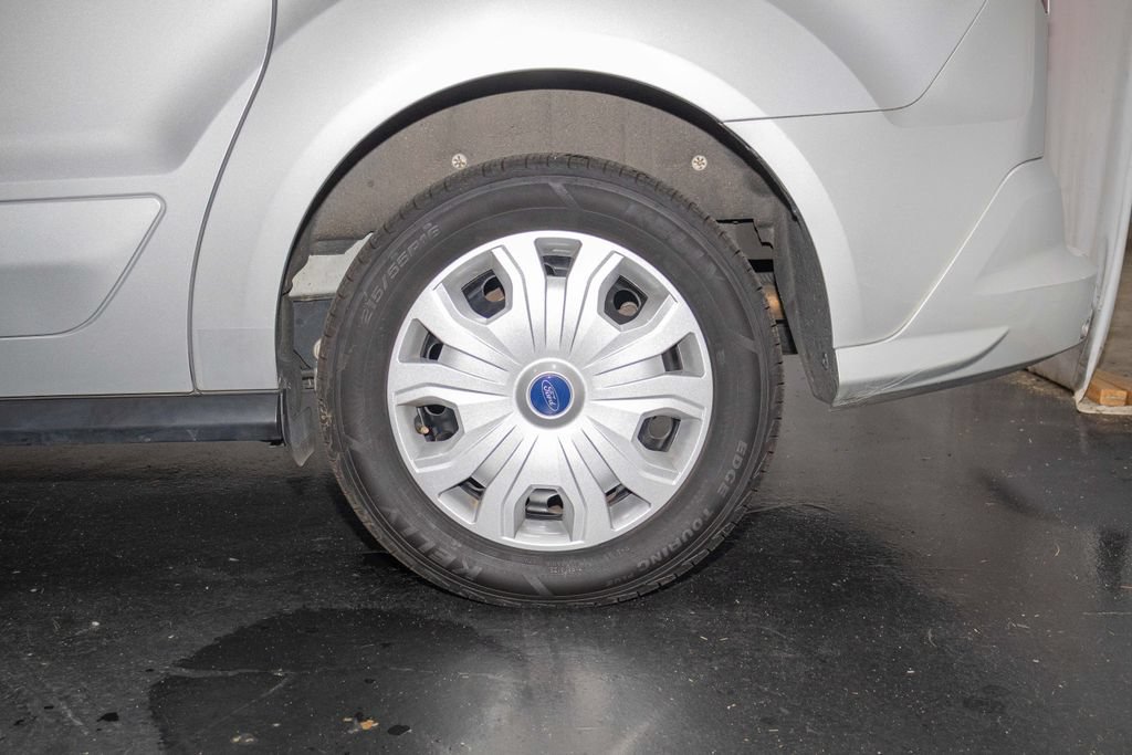 Used 2021 Ford Transit Connect XLT FWD image 10