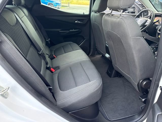 Used 2023 Chevrolet Bolt EUV LT w/ Driver Confidence Package image 32