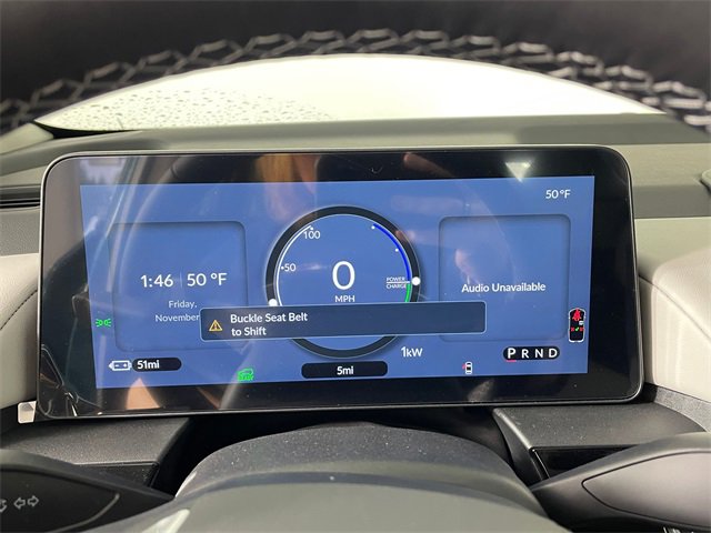 New 2026 Honda Prologue Touring image 3