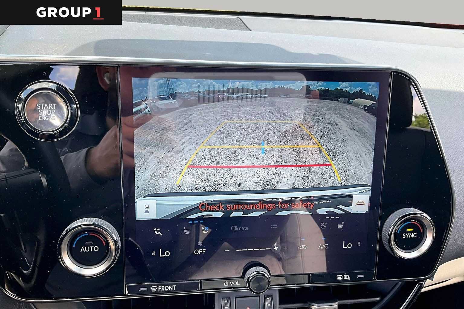 Used 2024 Lexus NX 250 FWD image 25