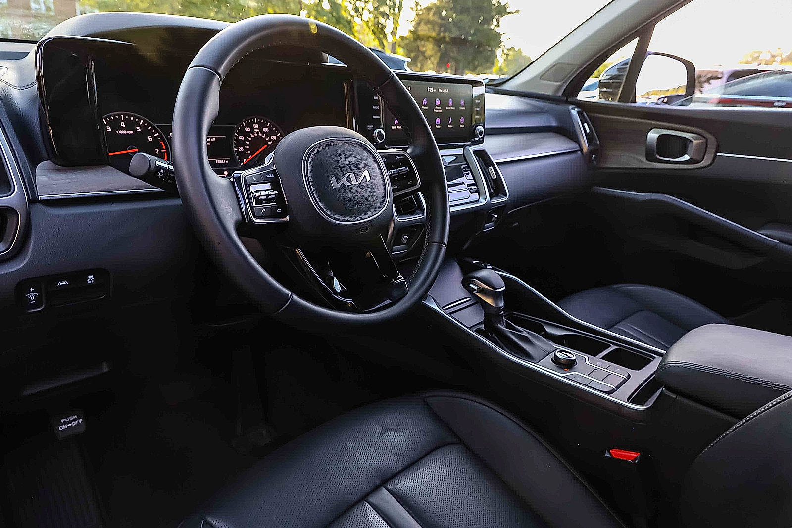 Certified 2023 Kia Sorento S AWD/4WD image 6