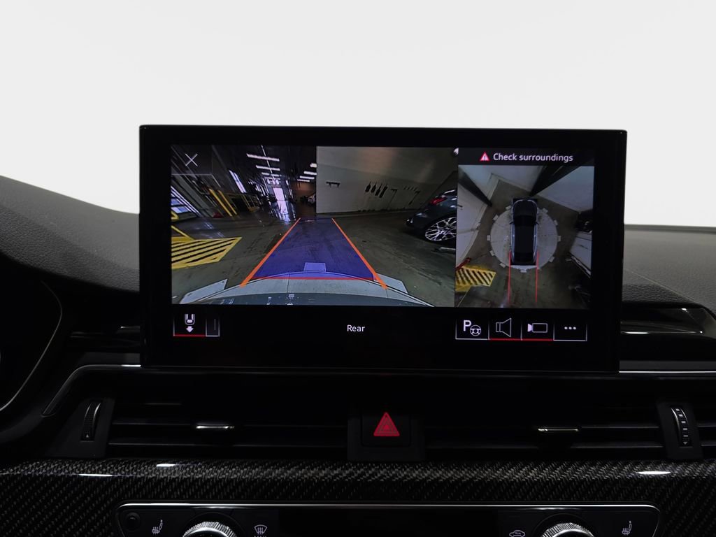 Used 2023 Audi RS 5 Sportback w/ RS Driver Assistance Package image 24