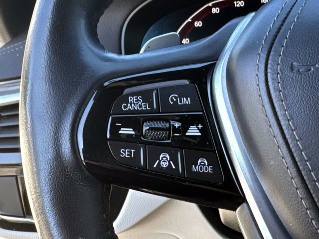 Certified 2022 BMW 530i 530i w/ Executive Package image 30