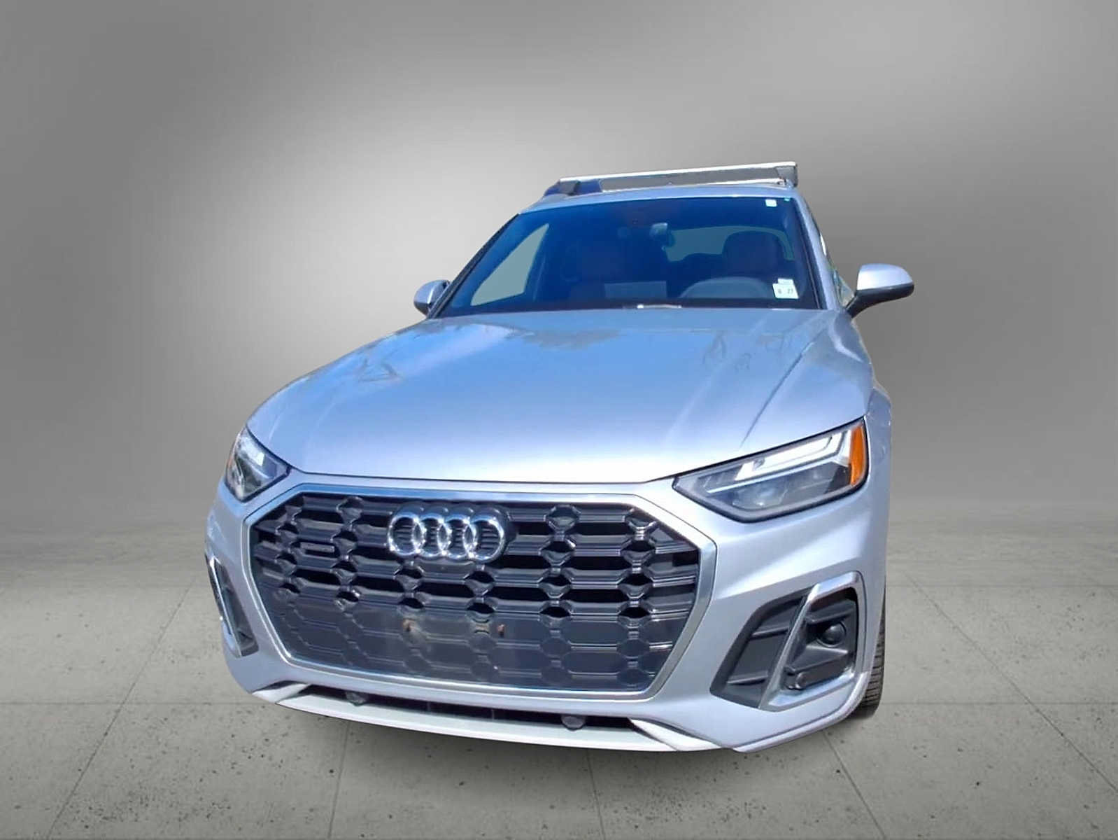 Used 2022 Audi Q5 2.0T Premium Plus w/ Premium Plus Package AWD/4WD image 3