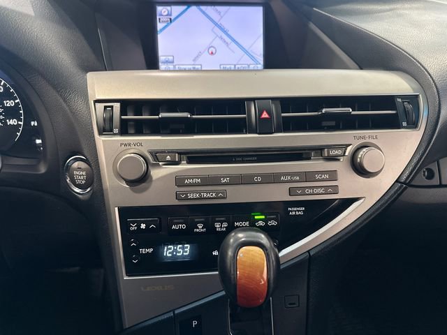 Used 2011 Lexus RX 350 AWD image 23