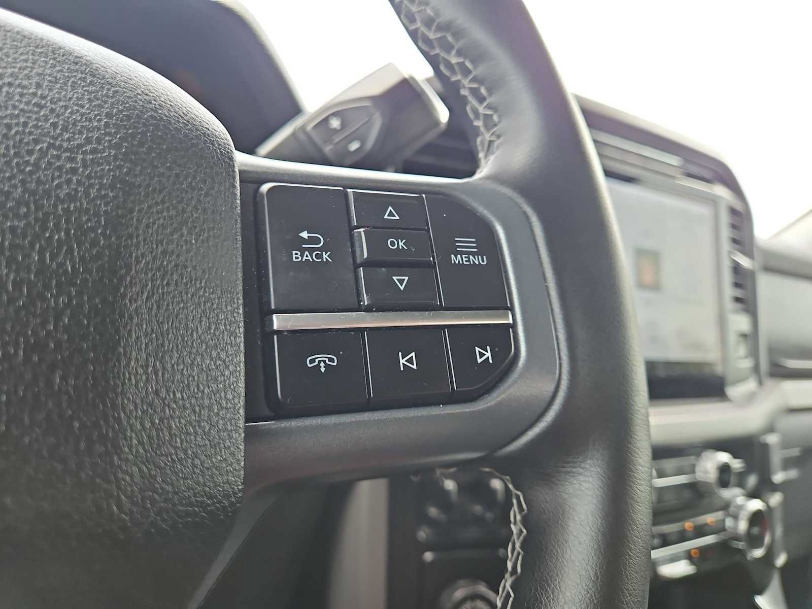 Used 2024 Ford F150 XLT w/ Equipment Group 302A MID RWD image 25