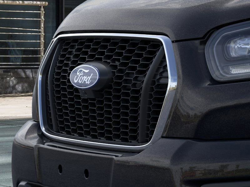 New 2026 Ford Transit 350 XLT image 17