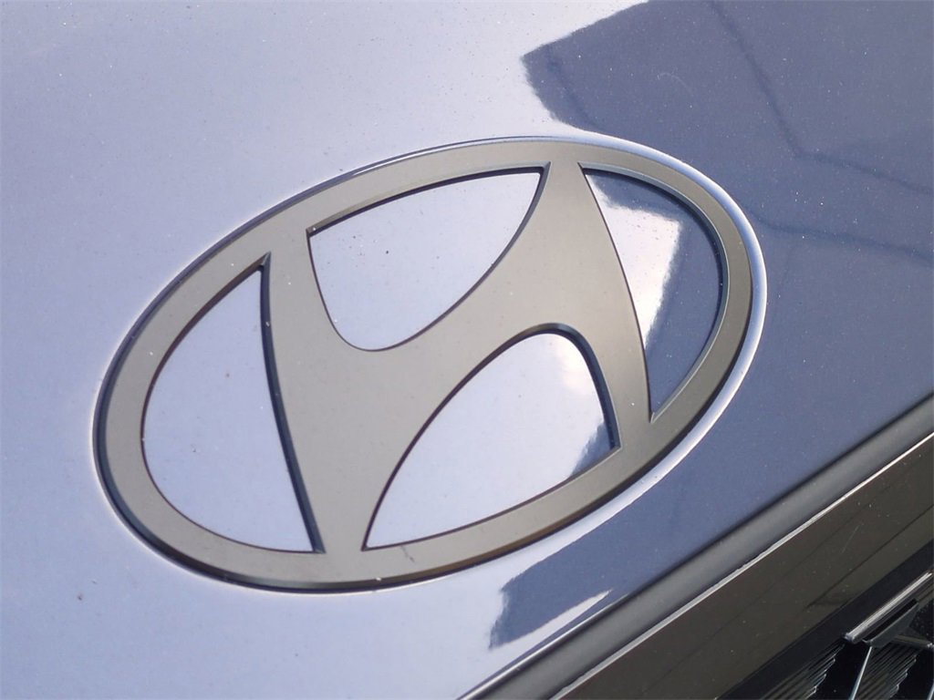 New 2026 Hyundai Santa Fe Calligraphy image 13