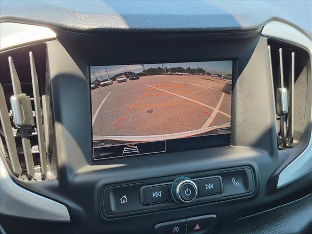 Used 2024 GMC Terrain SLE FWD image 13