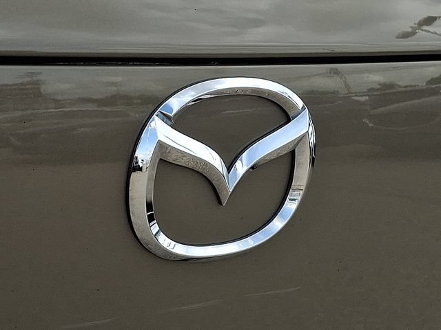 Certified 2024 MAZDA CX-50 2.5 Turbo w/ Cargo Package AWD/4WD image 31