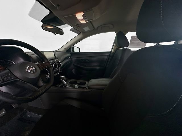 Used 2025 Nissan Sentra S image 20