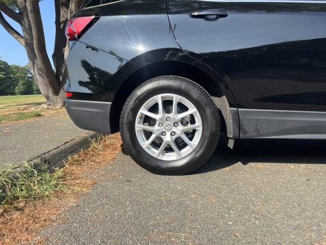 Certified 2022 Chevrolet Equinox LT image 10