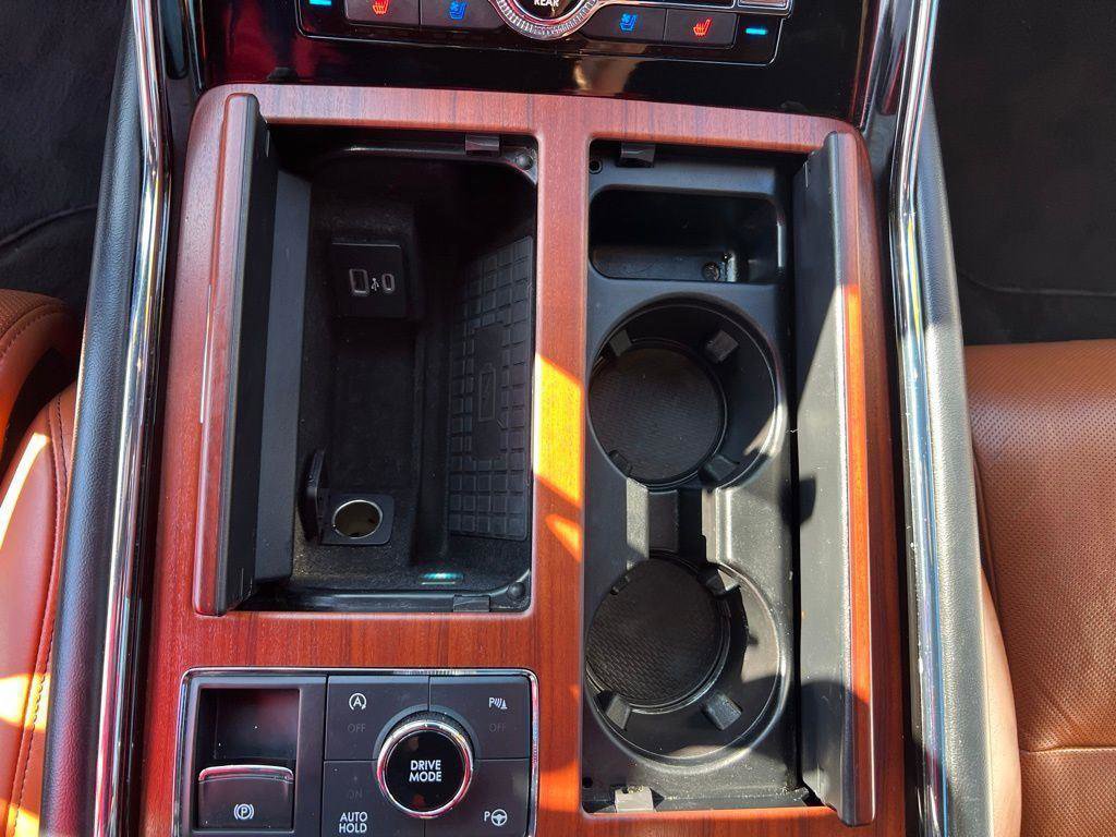 Used 2021 Lincoln Navigator L Reserve w/ Luxury Package image 38