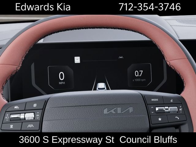 New 2026 Kia Sportage SX Prestige AWD/4WD image 23
