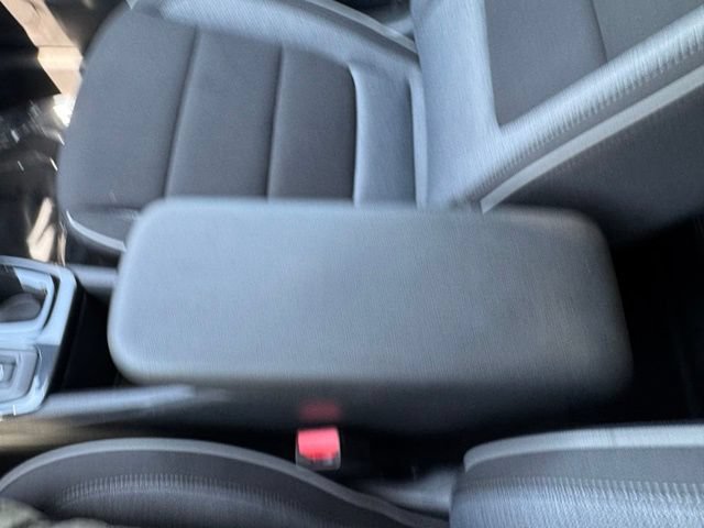 Certified 2025 Chevrolet TrailBlazer LT AWD/4WD image 20