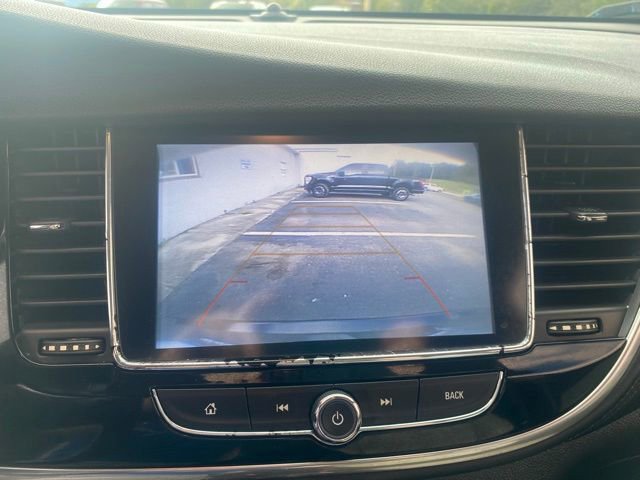 Used 2019 Buick Encore Preferred image 14
