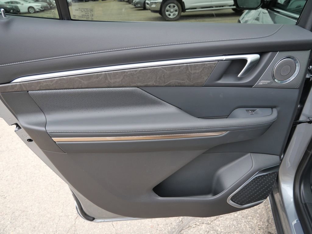 New 2026 Buick Enclave Avenir w/ Super Cruise Package image 35