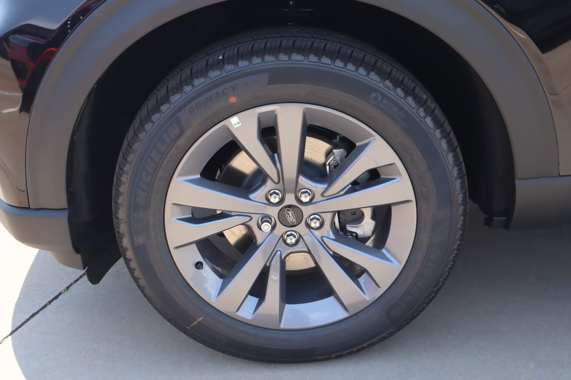 New 2026 Ford Explorer Active w/ Active Comfort Package AWD/4WD image 19