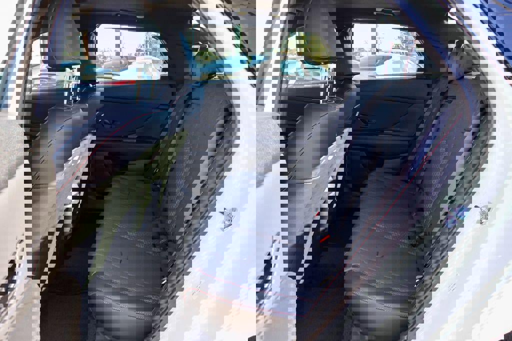 New 2026 Hyundai Elantra N Line image 9