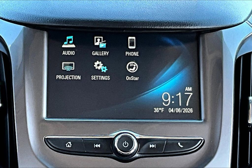 Used 2016 Chevrolet Cruze LT w/ LT Convenience Package image 20