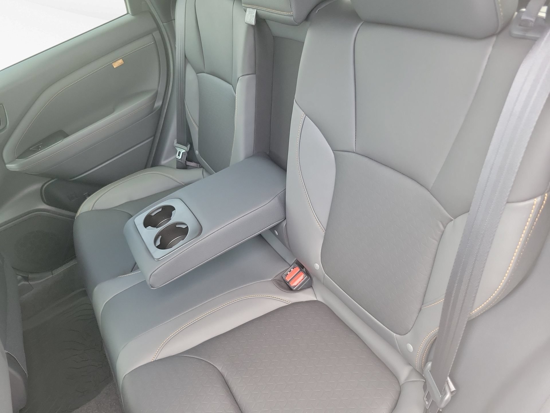New 2026 Subaru Forester Wilderness AWD/4WD image 26