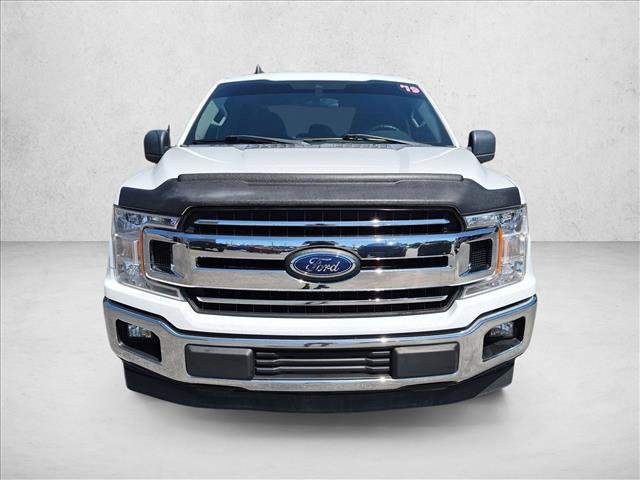 Used 2019 Ford F150 XLT RWD image 2