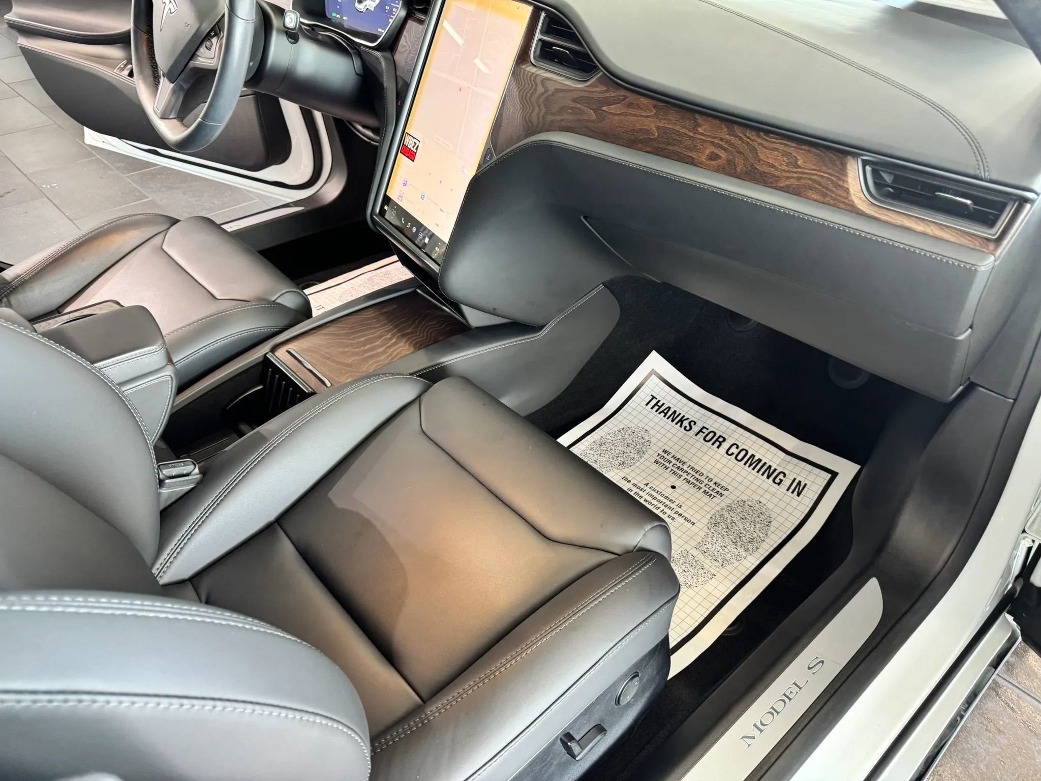 Used 2018 Tesla Model S 100D image 12