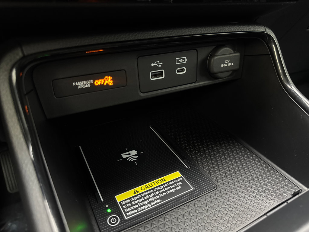 Used 2025 Honda CR-V EX-L image 61