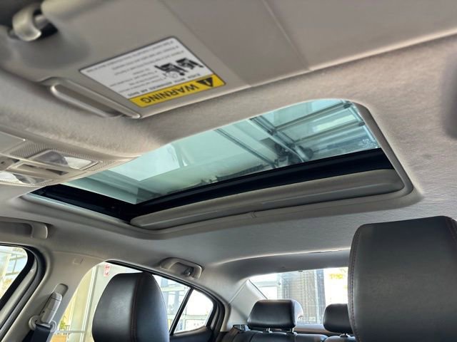 Used 2015 MAZDA MAZDA3 i Grand Touring image 19