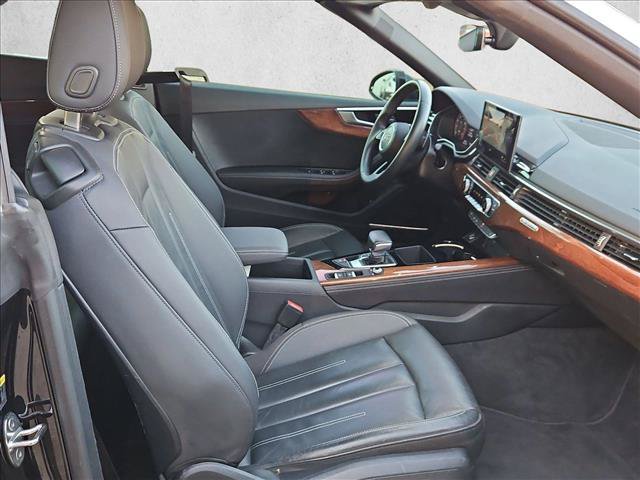 Used 2022 Audi A5 2.0T Premium Plus AWD/4WD image 17