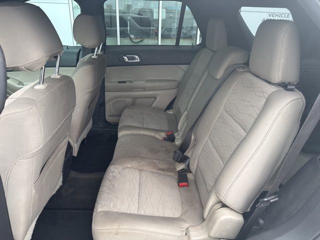 Used 2015 Ford Explorer 4WD image 11