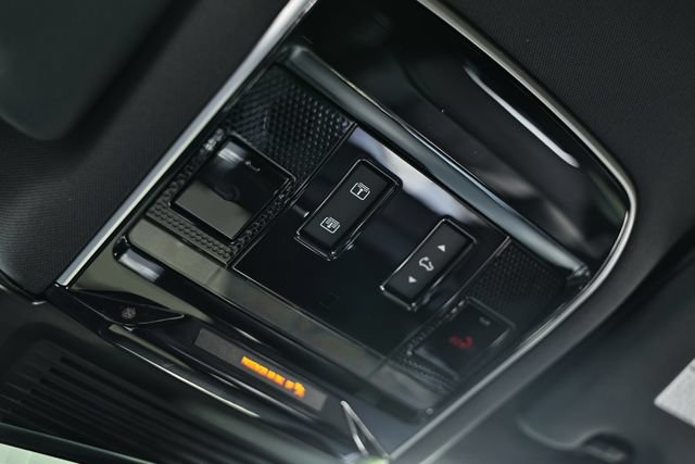 New 2026 Land Rover Range Rover SE AWD/4WD image 50