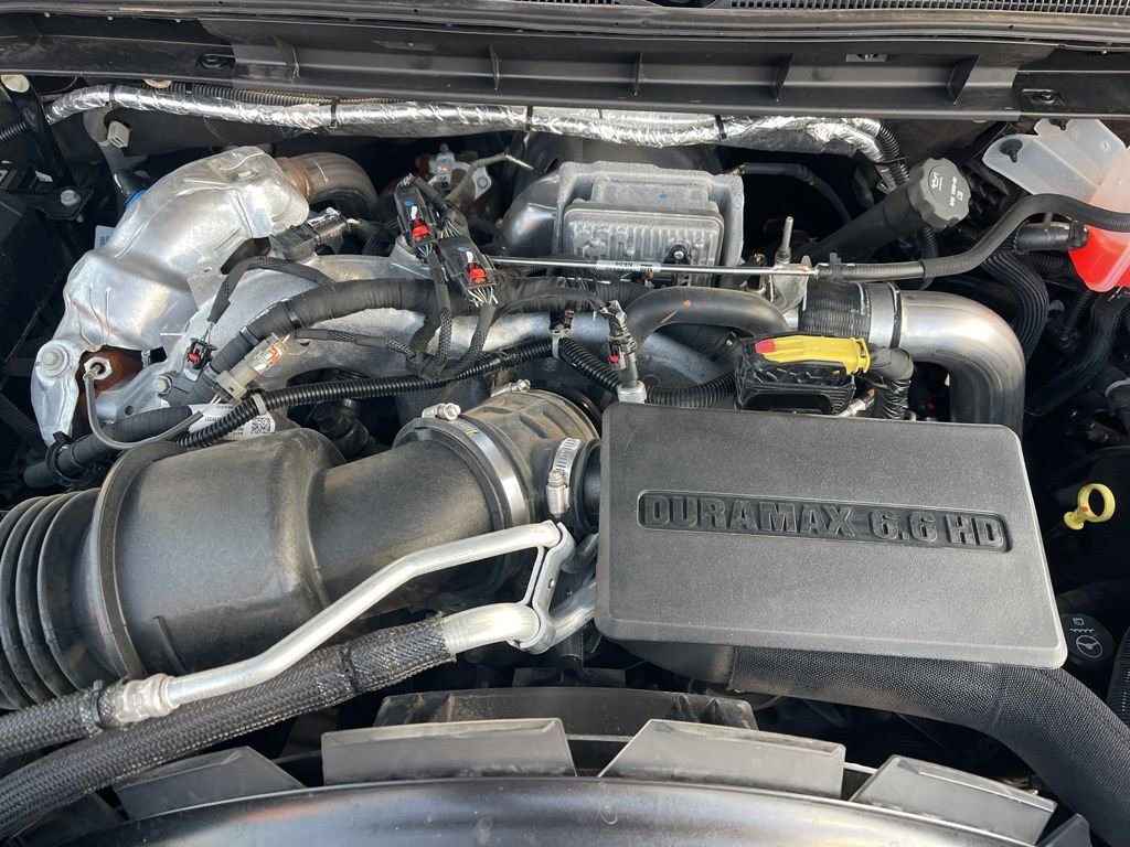 Used 2023 Chevrolet Silverado 3500 LT w/ Convenience Package image 28