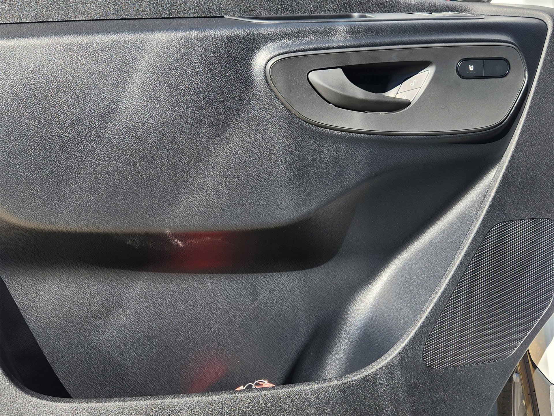 New 2026 Mercedes-Benz Sprinter 144 Cargo image 19