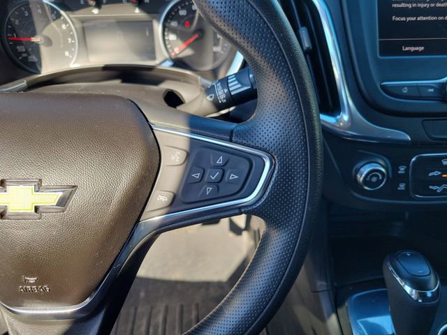 Used 2021 Chevrolet Equinox LT image 17