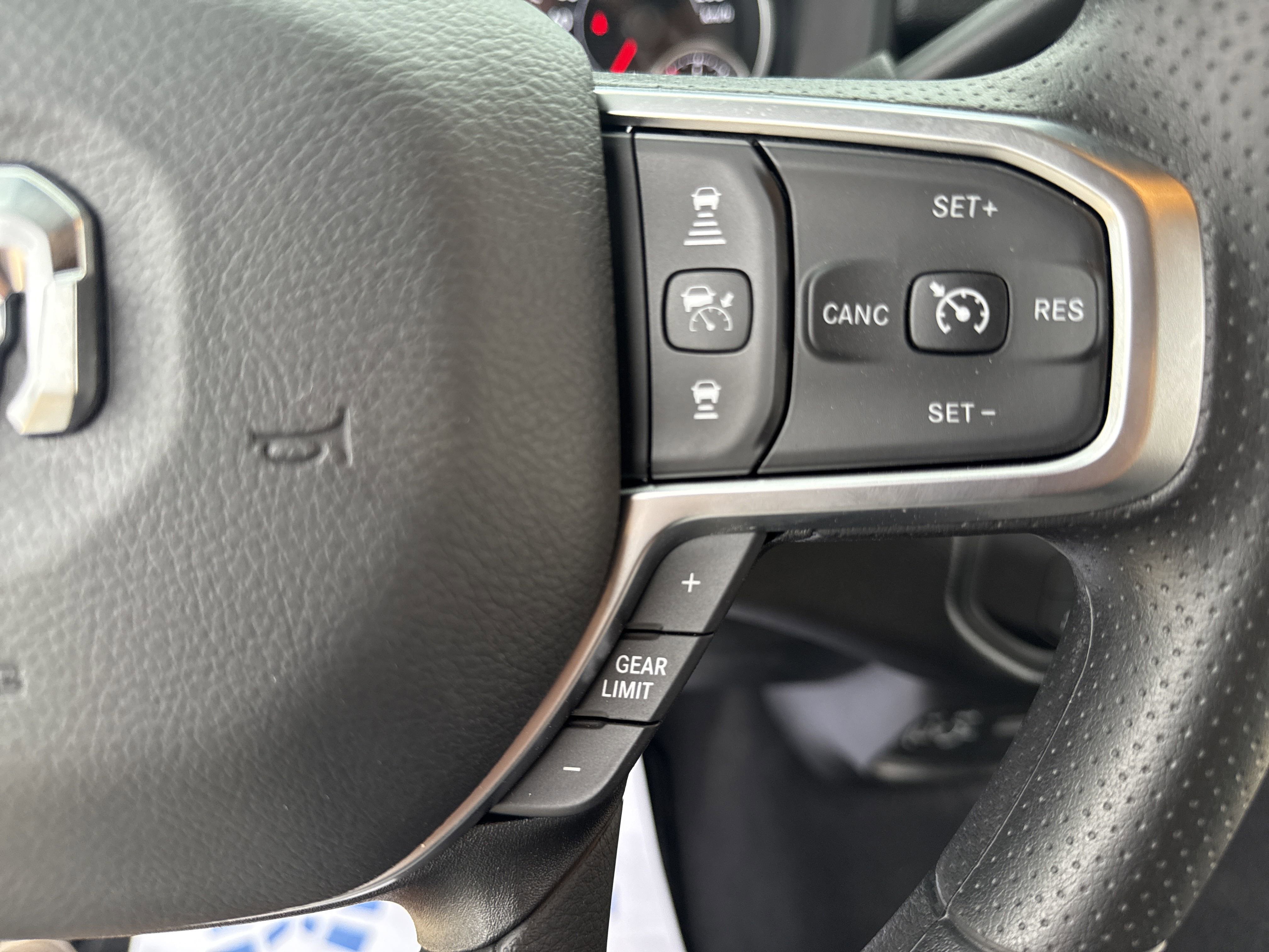 New 2026 RAM 2500 Tradesman image 22