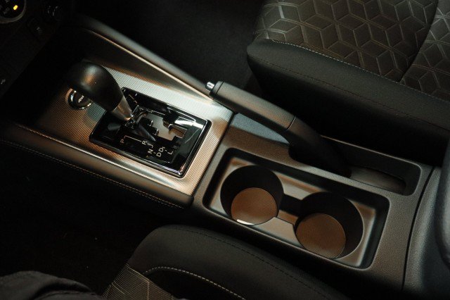 New 2026 Mitsubishi Outlander Sport ES AWD/4WD image 14