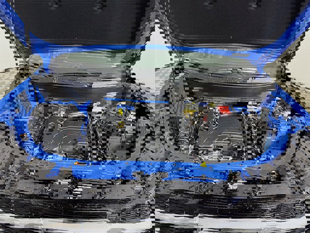 New 2026 GMC Terrain Elevation w/ Elevation Premium Package image 23