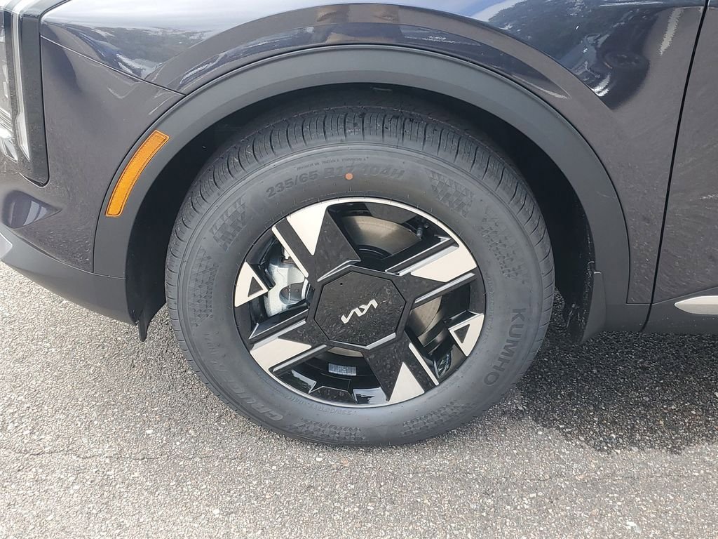 New 2026 Kia Sportage LX w/ LX Convenience Package image 37