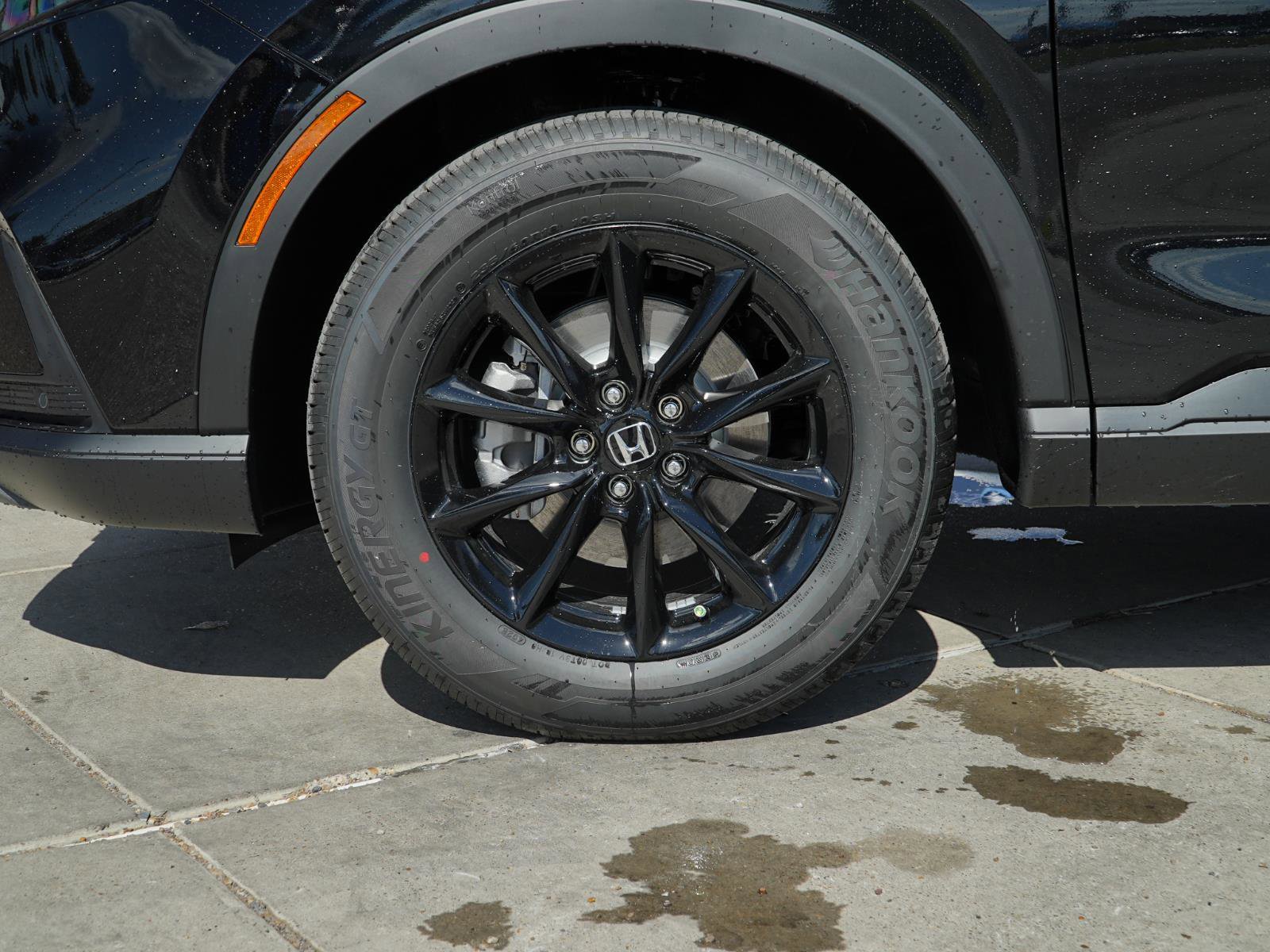 New 2026 Honda CR-V Sport-L image 12