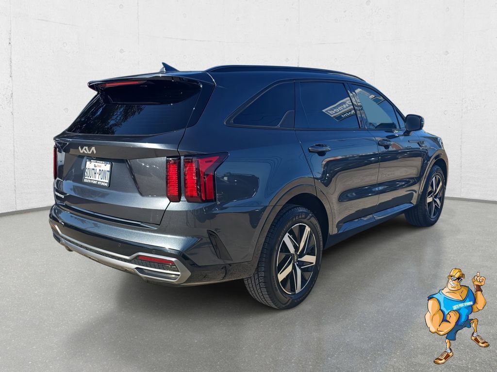 Used 2023 Kia Sorento S w/ Panoramic Sunroof Package image 5