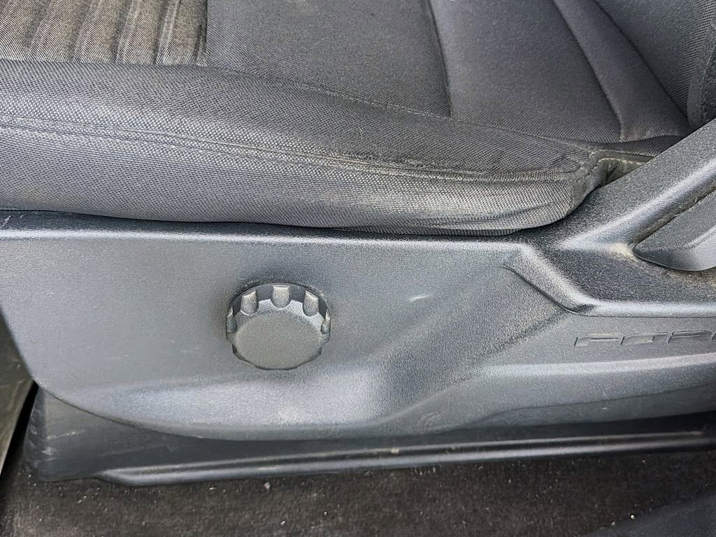 Used 2022 Ford F150 XL w/ STX Appearance Package image 20