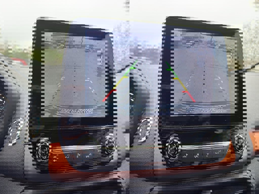 Used 2021 Ford EcoSport SE w/ SE Appearance Package image 18