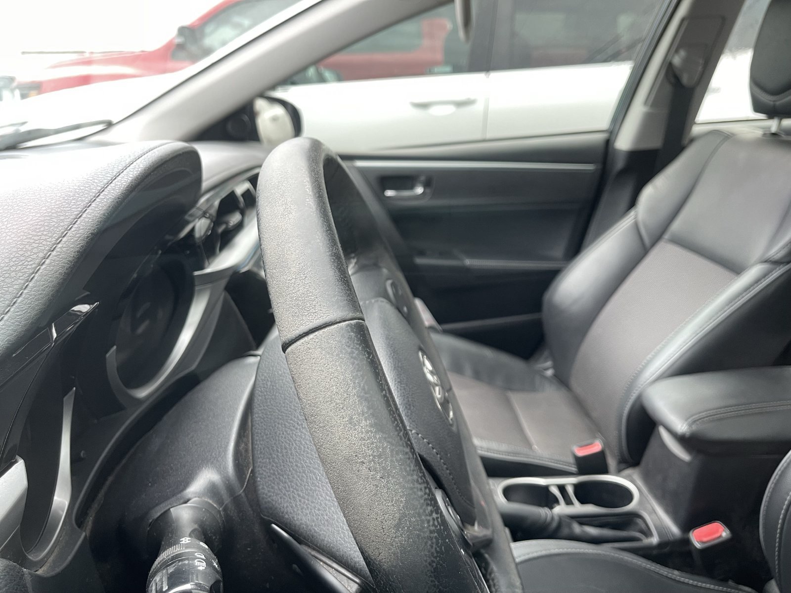Used 2016 Toyota Corolla S FWD image 10