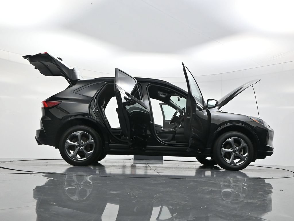 Used 2024 Ford Escape ST-Line w/ Tech Pack #1 AWD/4WD image 56